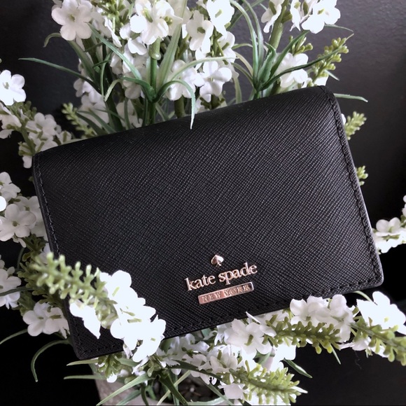 kate spade Handbags - Kate Spade Gabe Wallet